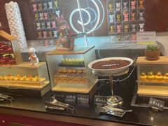 -合肥富力威斯汀酒店·知味餐厅