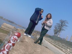 -滆湖低碳生态公园