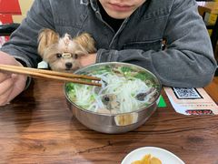 -攀枝花·任德琼·盐边羊肉米线