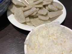 -好嫂子酱猪手•农家菜(蒲黄榆店)