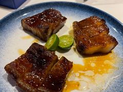 -百味馆·粤菜·湛江菜(后海花园店)