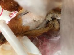 -新桥炸鸡店(新桥大街直营店)