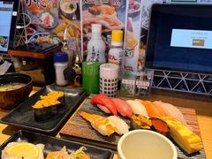-沼津魚がし鮨(御殿場アウトレット店)