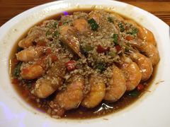 五味大虾-尚岛私房菜(西方巷店)