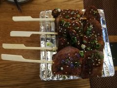 -樱の千渡日式料理·铁板烧•烧鸟(金盛田广场店)
