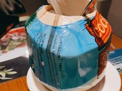 -帕蓝·暹罗料理(大学路店)
