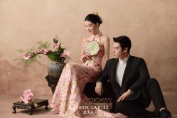 点击看大图 -金夫人婚纱摄影(衡阳店)