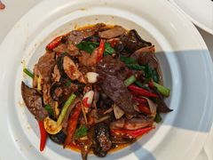 -院8里·少城记忆老川菜(宽窄巷子店)