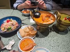 -Home Thai·泰谣(王府井apm店)