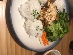 -越美小馆·越南料理(曲江店)
