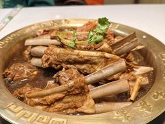 -和庆斋羊蝎子火锅·碳缸烧烤(顺义旗舰店)