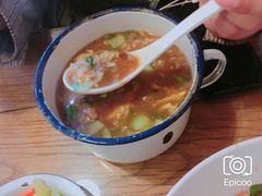 -锅儿挑面馆