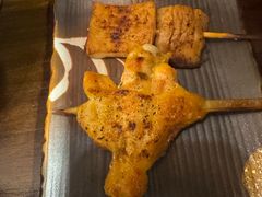 -鸟鹏烧鸟居酒屋(珠江新城店)