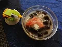 龟苓膏-马勒别墅·中餐厅