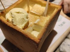 -绿茶餐厅(乐峰广场店)