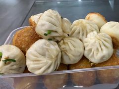 -毛华美食(清扬路店)