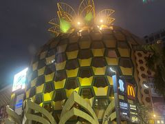 -九毛九西北菜(大东海店)