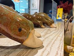 -小大董·烤鸭(王府井apm店)