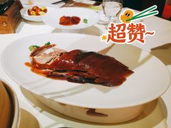 -四季民福烤鸭店(望京南湖东园店)