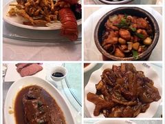 -皇冠明珠鱼翅楼(水上公园店)