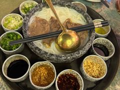 -浩海火燒雲傣家菜(芮欧百货店)