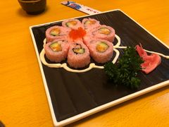 -三匠寿司屋(吾悦广场店)