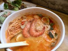 冬阴功捞檬-越南牛肉河粉餐厅(书院巷店)