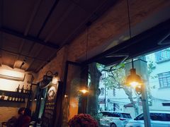 -Apollo·西班牙小酒馆(安福路店)