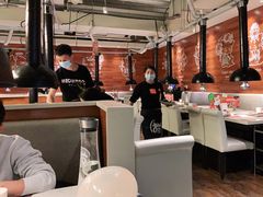 -猫爪爪原切自助烤肉(观音桥阳光世纪店)