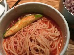 -王妃家(明洞中央店)