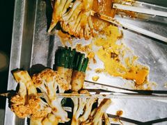 -号令江湖·水浒烤肉(和畅睦邻中心店)