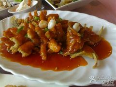更多-红城阁·上海味道(四平路店)