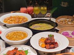 -望乡楼上海菜(日月光店)