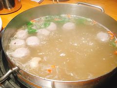 -海银海记潮汕牛肉火锅(新港中路海珠店)