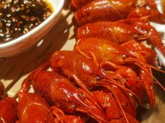 -聚在尊味虾皇·夜宵市集(象湖店)