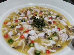 -青花椒花椒鱼(合生汇店)