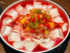 -北李妈妈菜(鲁能城店)