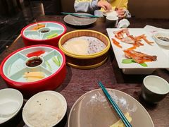 -苏淮景·苏闽融创菜·海鲜(原空港井河轩店)