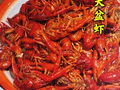 -沪小胖·小龙虾·蓝龙王(八佰伴店)