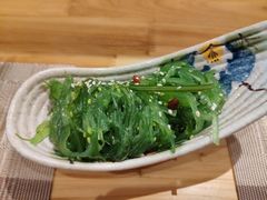 -酒井酱子·深夜食堂(东城汇店)