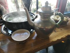 -尼玛藏家风味园(阿山食城店)