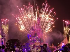 -巴黎迪士尼乐园