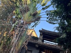 -天空之城蹦床攀岩运动馆·团建拓展·亲子游乐·生日派对(合肥店)