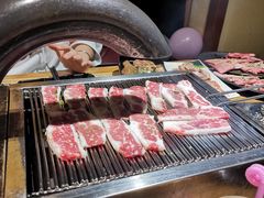 -千寻烧肉(政务区店)