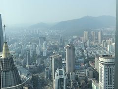 -无锡苏宁银河国际酒店-悦府65中餐厅