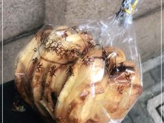 -国际饭店·帆声西饼屋(黄河路店)