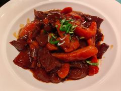 -南园民国茶楼餐厅·常州菜(北大街店)