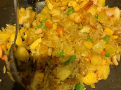 菠萝炒饭-帕蓝·暹罗料理(曲阳店)