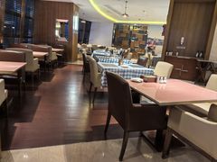 -杭州钱江新城万怡酒店-西餐厅