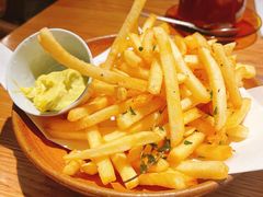 -La Strada(安福路店)